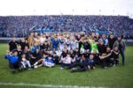Vélez, su garra y su gente están en la final de la Copa de la Liga