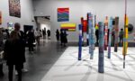 Por primera vez, una obra del Museo Sívori forma parte de la Exposición Internacional de Arte de La Biennale di Venezia