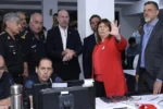 Nación y Ciudad coordinan el operativo policial por la marcha federal Universitaria de Congreso a Plaza de Mayo: no descartan protocolo antipiquetes