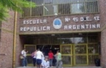  Robaron cables y computadoras en una escuela de Villa Lugano 
