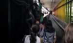 Piden informes por la Línea B de subtes