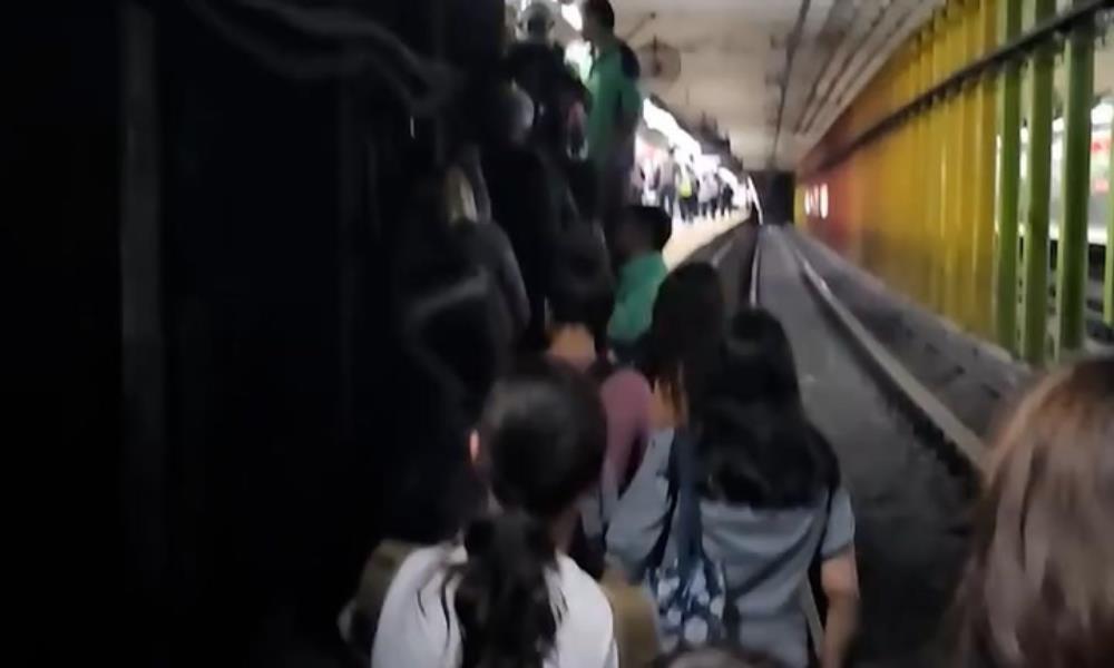 Piden informes por la Línea B de subtes
