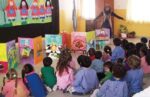 Barracas: La comunidad educativa de un jardín se opone a su cierre