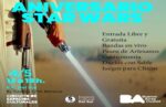 Aniversario Star Wars en el Espacio Cultural del Sur