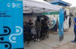 El Ministerio Público de la Defensa estuvo en Parque Avellaneda