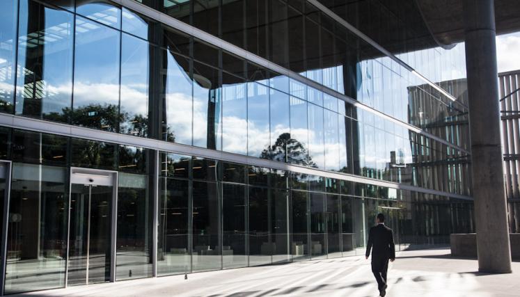 La Ciudad lleva sus trámites y servicios a los barrios