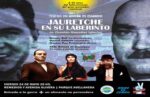 Jauretche en su Laberinto en Parque Avellaneda