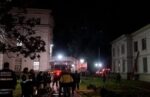 Piden una auditoría al Hospital Moyano después del incendio