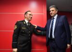 Pablo Luis Kisch asumió como nuevo jefe de la Policía de la Ciudad