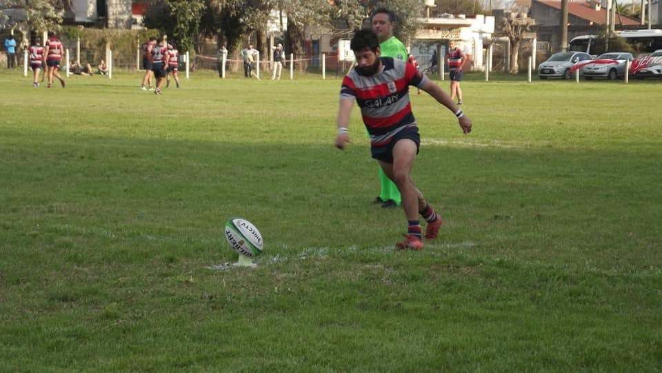 Aunque ya lejos del barrio, la ovalada sigue latiendo en Liniers