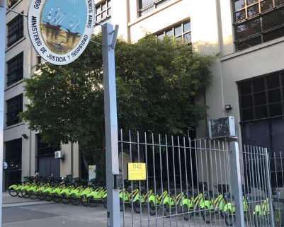 La ciudad realiza su primer congreso de seguridad y género