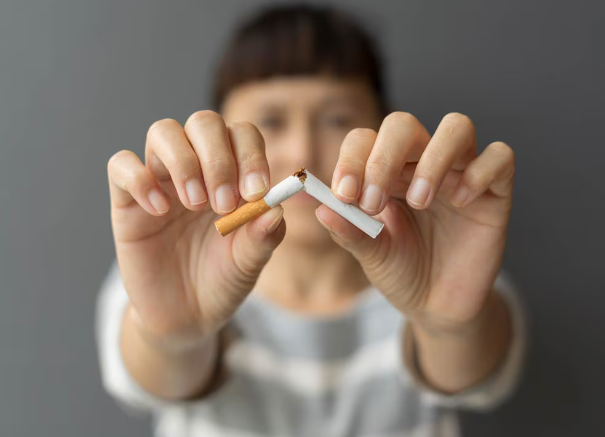 Día Mundial sin Tabaco: actividades en la Ciudad