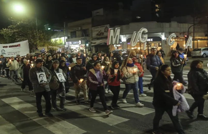 Una multitud participó del homenaje al Padre Mugica