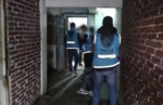 Detienen al “narcomatrimonio” en Villa Soldati
