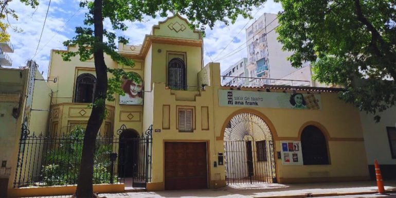 Se lanza la primera edición de los Premios Ana Frank