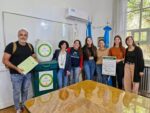 En FAUBA gestionan los aceites vegetales usados