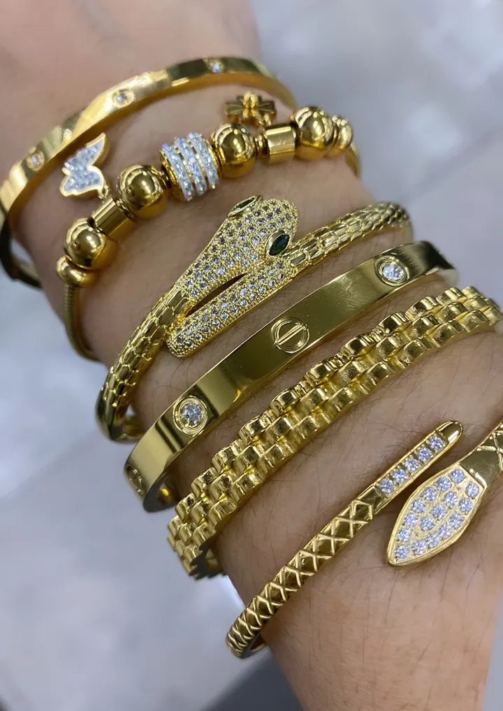 El otoño y sus brillos oro y plata