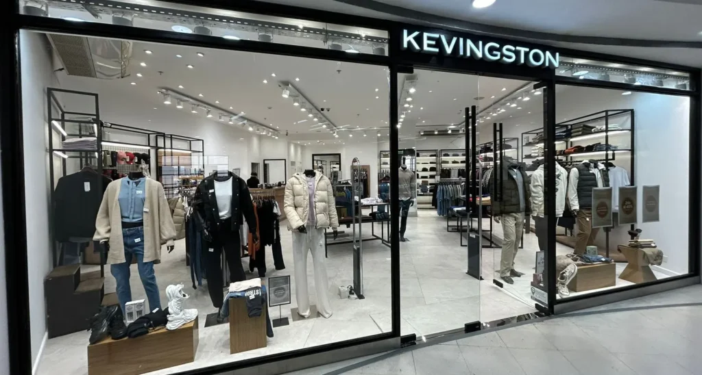 ¡Renovaciones y novedades en el Devoto Shopping!