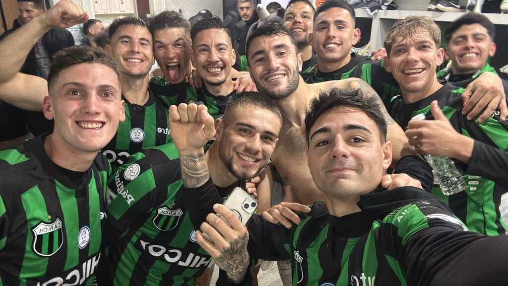 Nueva Chicago hizo Maggia y Liniers cayó sin atenuantes