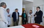 Habrá más turnos de especialidad médica con prioridad para vecinas de la Ciudad