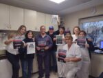 Trabajadores de Sanidad paran varias horas por turno durante tres días por mejoras salariales