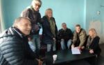 Loma de Saavedra emprendió un proyecto solidario junto a la Asociación para la Vida Independiente de Personas con Discapacidad Intelectual