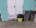 Encontraron ratas en una escuela de Saavedra y suspendieron el comedor: familias piden terminar las tareas de higiene y prevención