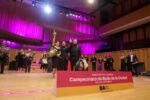 El jefe de Gobierno porteño premió a los ganadores del Campeonato de Baile