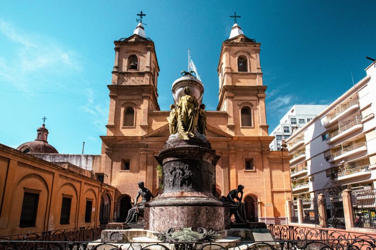Todos los festejos en la Ciudad para celebrar el  Día de la Patria