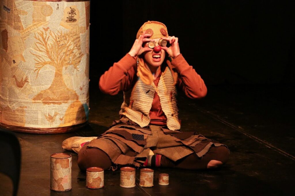 Rojo ya tiene su selección 2024 de obras y números