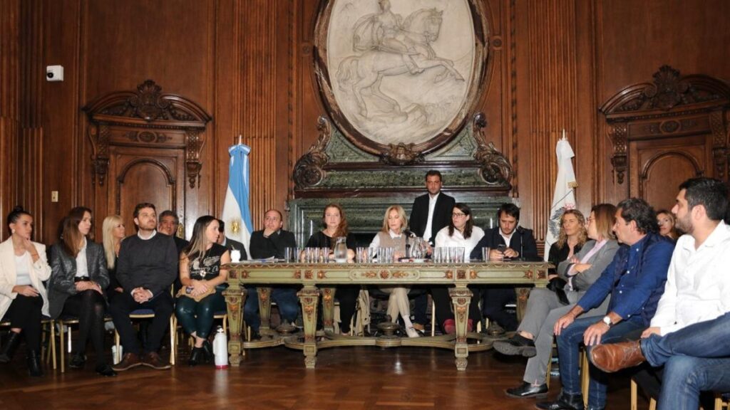 Legislatura porteña: celebraron la Audiencia Pública por la designación de Defensores del Pueblo Adjuntos