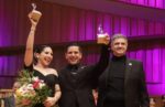 La 20° edición del Campeonato de Baile ya tiene ganadores