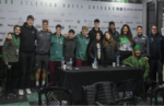 Nueva Chicago sede de Actividades de Aproximación al mundo laboral y a los estudios superiores