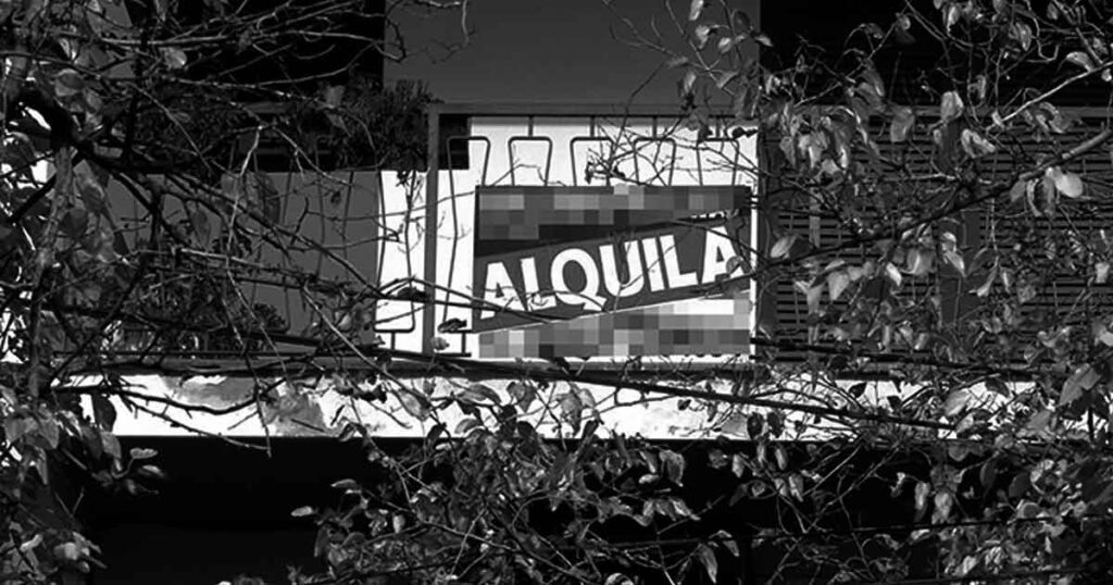 Alquilar en la Era Milei