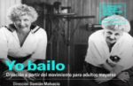 Cine El Plata: Se viene “Yo Bailo” en Mataderos