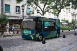 El GCBA licita un sistema de minibuses eléctricos entre Retiro y Parque Lezama