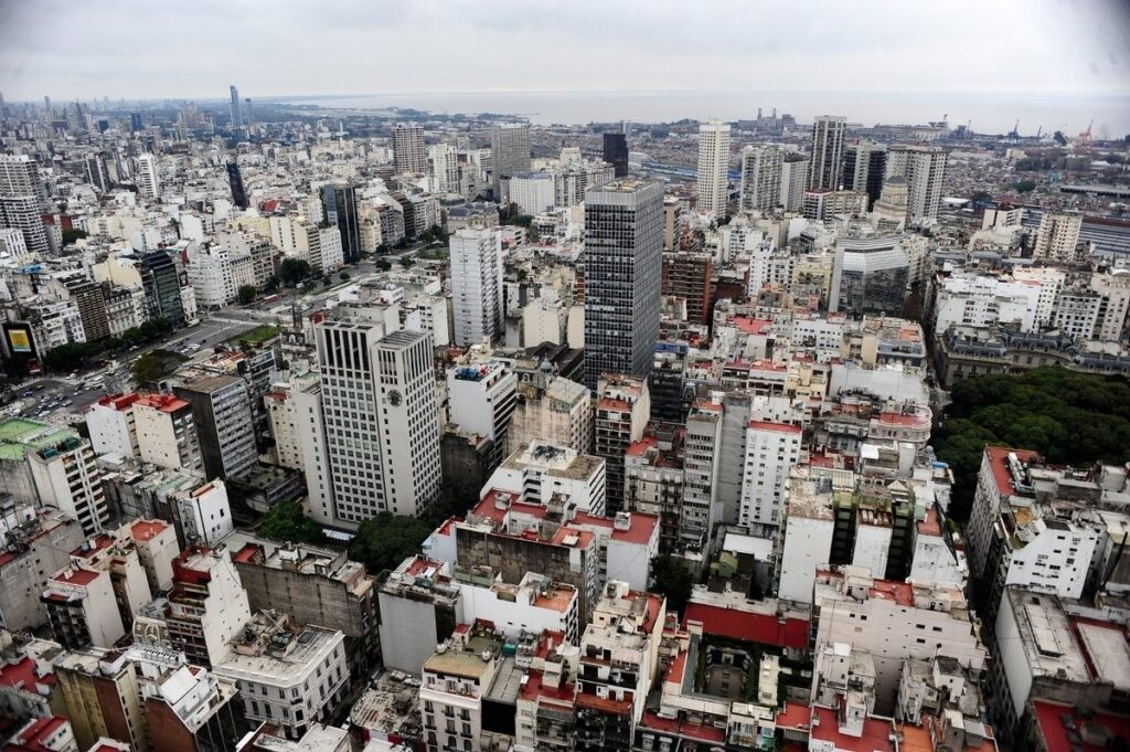 Un fallo judicial declaró la nulidad del Código de Edificación