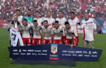 Homenaje en Parque Patricios a Menotti en el inicio de la Liga
