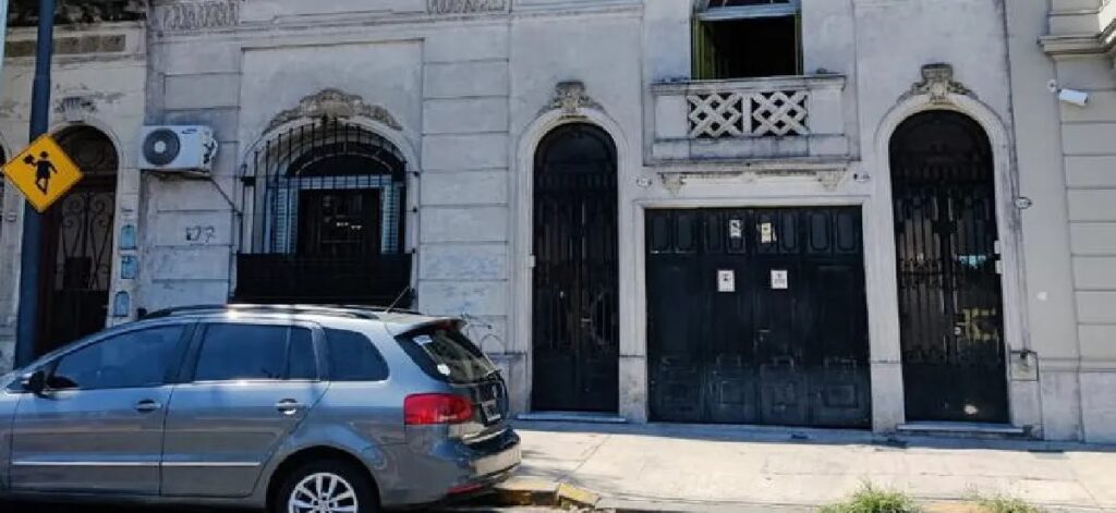 La Justicia orenó que el GCBA evalúe y proteja los inmuebles anteriores a 1941