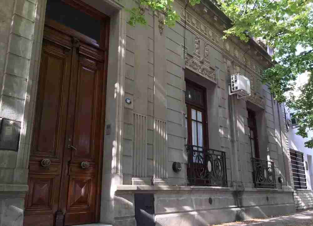 Ratificaron la sentencia judicial para que el Gobierno porteño evalúe y proteja edificios anteriores a 1941