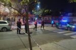 Robo de medicina nuclear en Saavedra: un vecino halló la caja en Chacarita, pero no apareció el material radiactivo