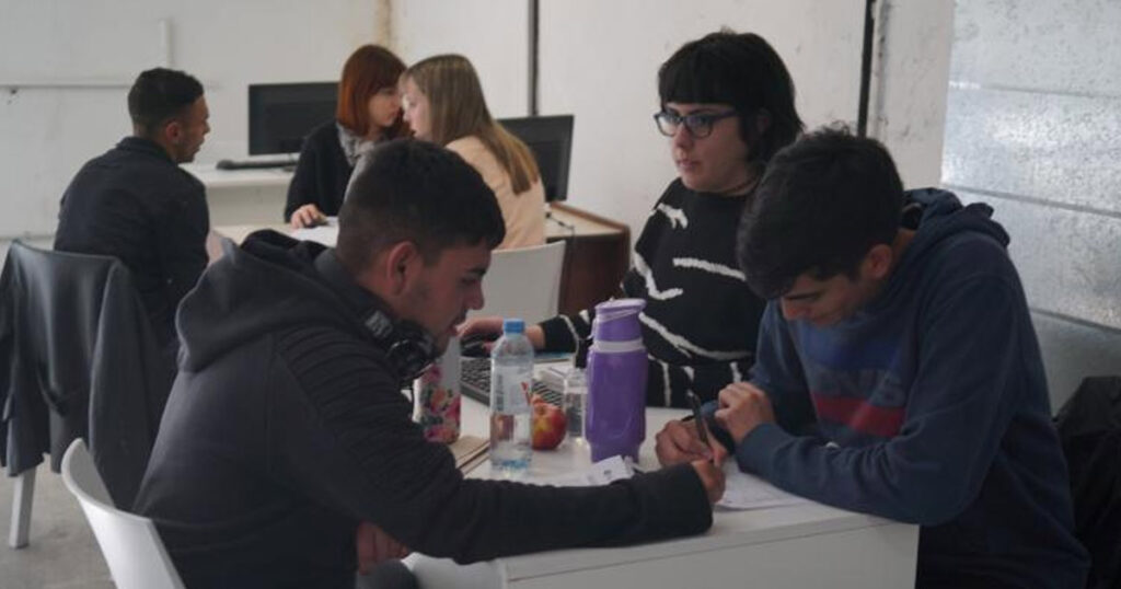 Un concurso dirigido a organizaciones para el desarrollo de acciones de inclusión social