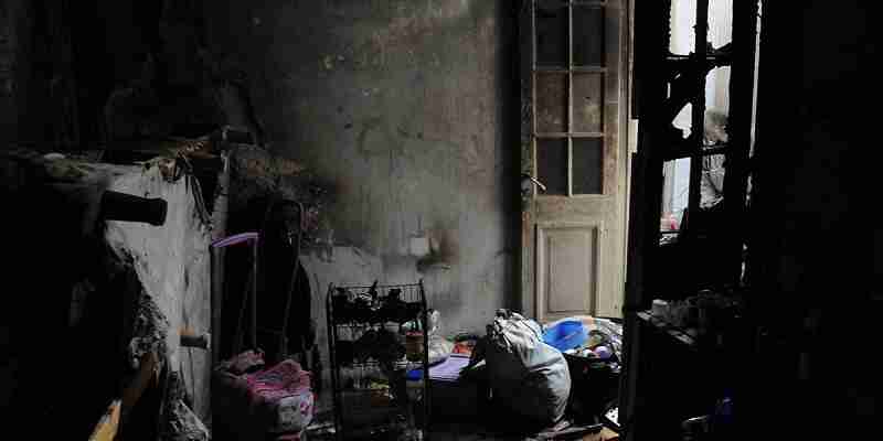 Crimen de odio en Barracas: tercera mujer fallecida, quien también era sobreviviente de Cromañón