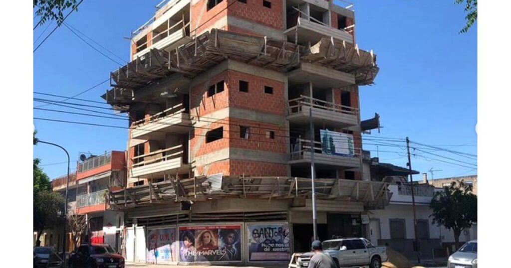 Nueva reunión para la protección de Parque Chas ante el impacto del Código Urbanístico