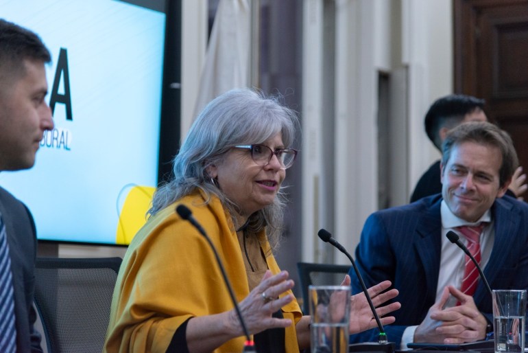 La Legislatura declaró a la Fundación Inmula de interés para la Ciudad