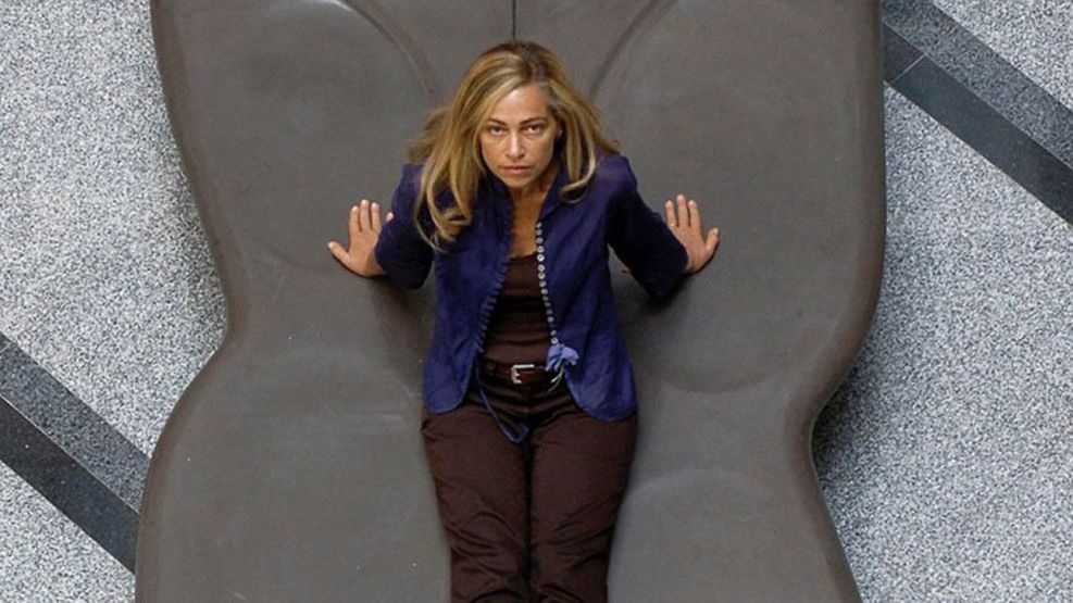 Impulsan un homenaje en la Legislatura porteña por la muerte de la arquitecta Diana Cabeza, creadora de mobiliario urbano porteño