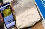  Cayó un narco en el shopping de Liniers