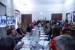 Expertos analizaron el Proyecto de Reiterancia en la Legislatura