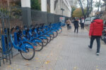 Cómo funciona el renovado sistema de Ecobici en la Ciudad de Buenos Aires