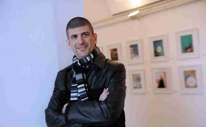 Balvanera: declararon Personalidad Destacada a Elio Kapszuk, Director de Arte y Producción en AMIA